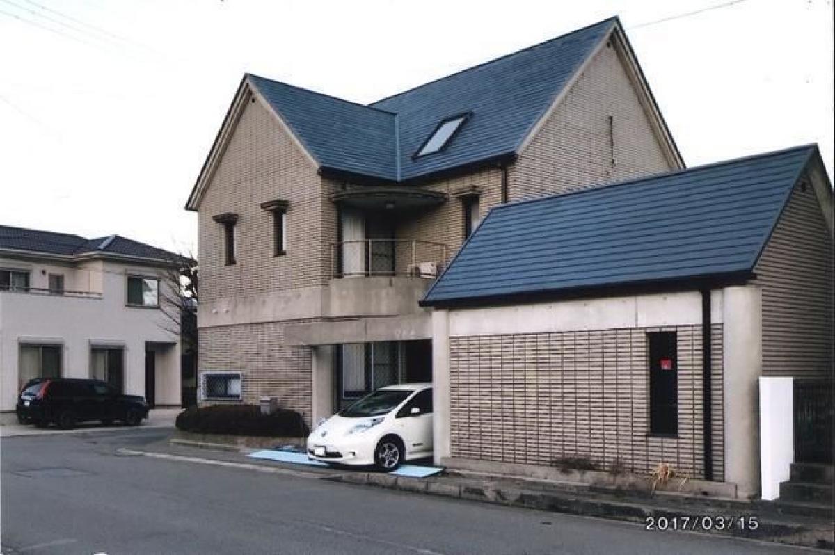 Picture of Home For Sale in Tokushima Shi, Tokushima, Japan