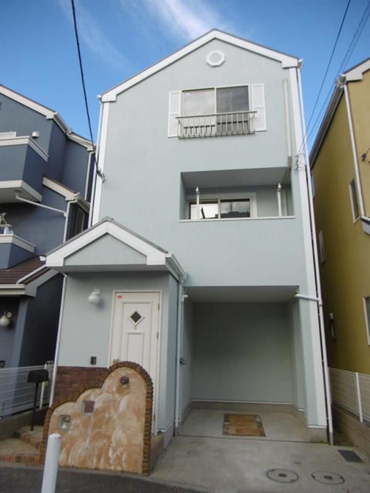 Picture of Home For Sale in Yokohama Shi Naka Ku, Kanagawa, Japan