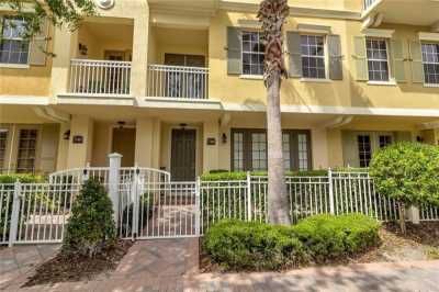 Townhome For Sale in Lake Mary, Florida