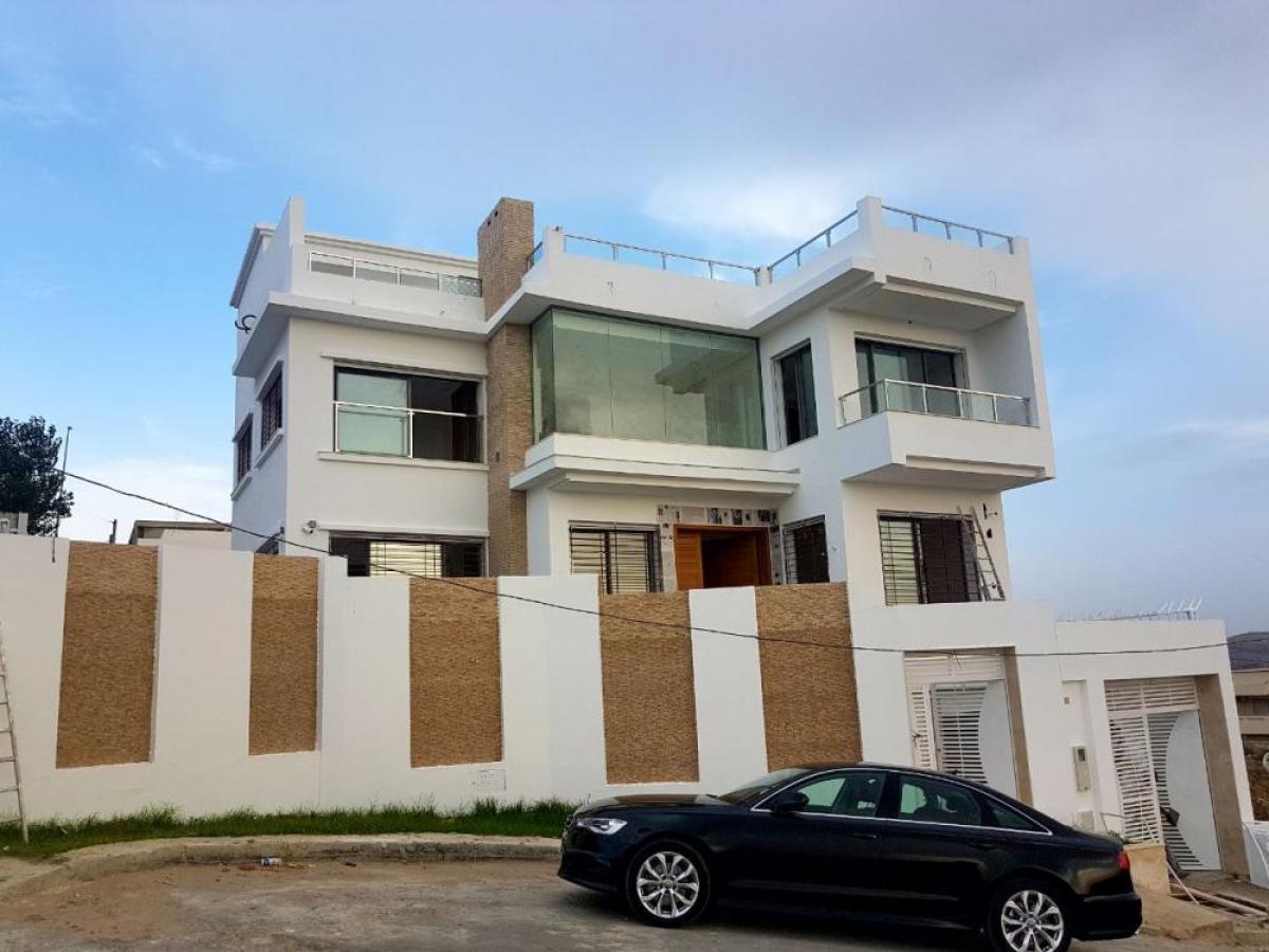 Tanger, Tangiers, Tangier, Morocco Villas For Sale at GLOBAL LISTINGS