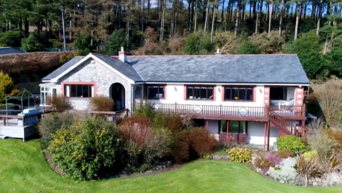 Picture of Home For Sale in Enniskerry, Wicklow, Ireland