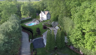 Home For Sale in Southborough, Massachusetts