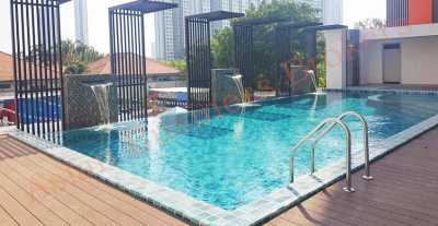 Condo For Sale in Chon Buri, Thailand