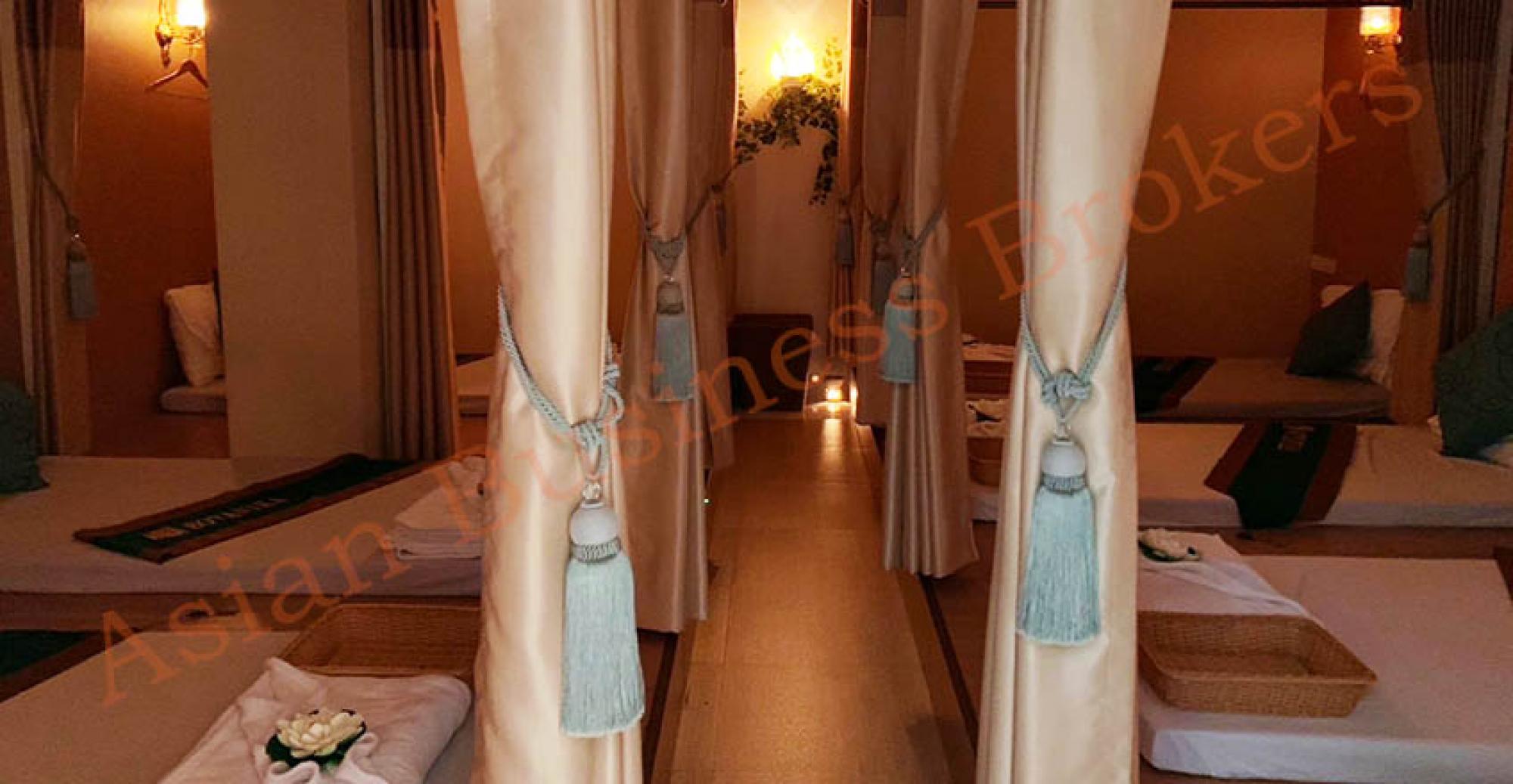 Picture of Commercial Building For Sale in Bangkok, Bangkok, Thailand