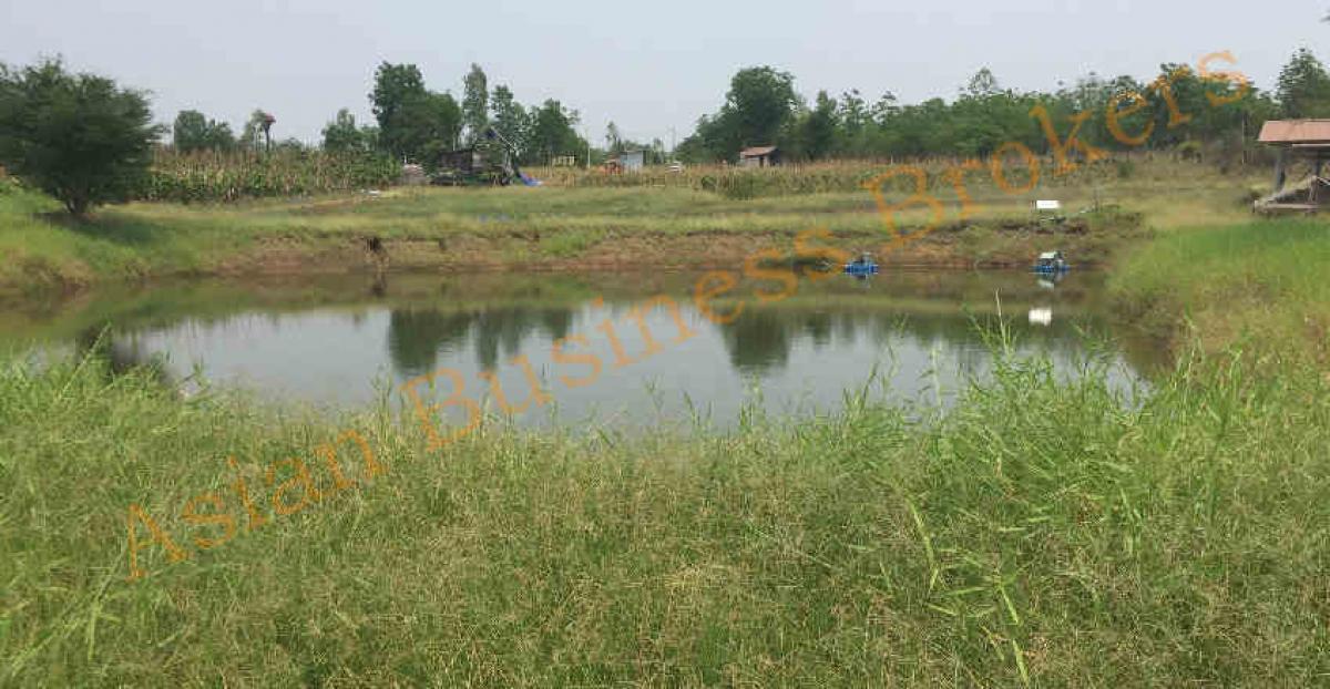 Picture of Commercial Land For Sale in Bangkok, Bangkok, Thailand