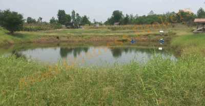 Commercial Land For Sale in Bangkok, Thailand