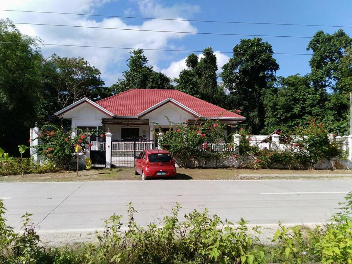 Picture of Bungalow For Sale in Baclayon, Bohol, Philippines