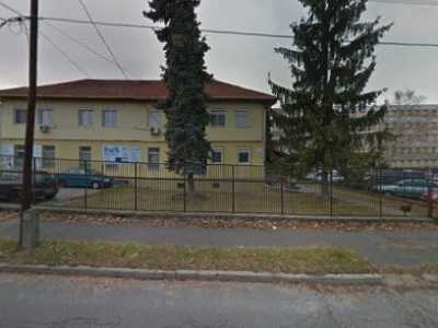 Industrial For Sale in Miskolc, Hungary