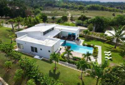 Vacation Villas For Sale in Cabarete, Dominican Republic