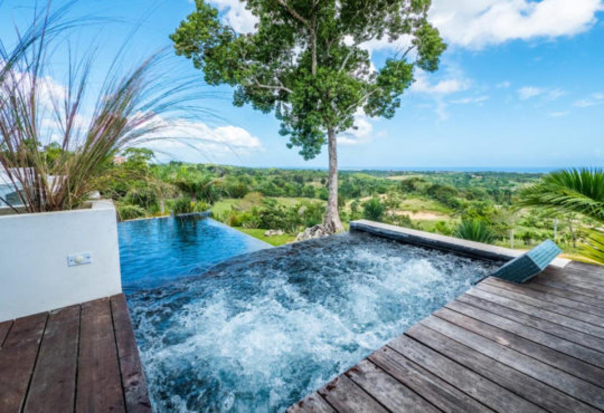 Picture of Vacation Villas For Sale in Cabarete, Puerto Plata, Dominican Republic