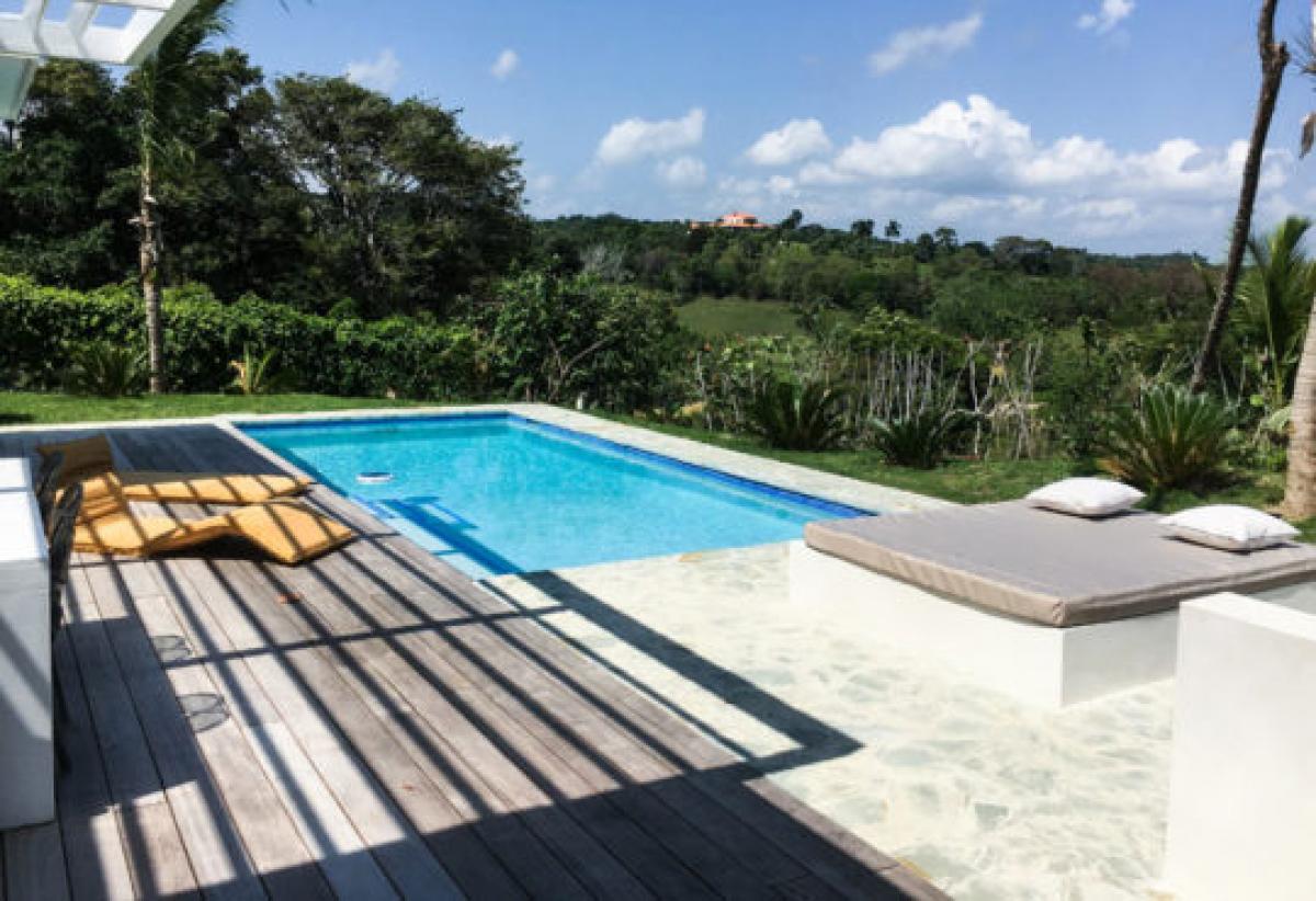 Picture of Vacation Villas For Sale in Cabarete, Puerto Plata, Dominican Republic