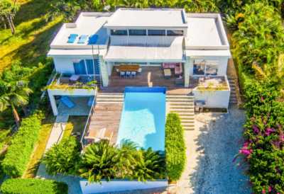 Vacation Villas For Sale in Cabarete, Dominican Republic