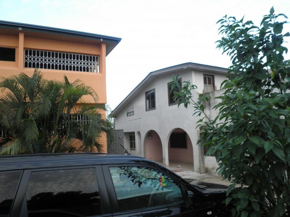 Picture of Bungalow For Sale in Accra, Greater Accra, Ghana