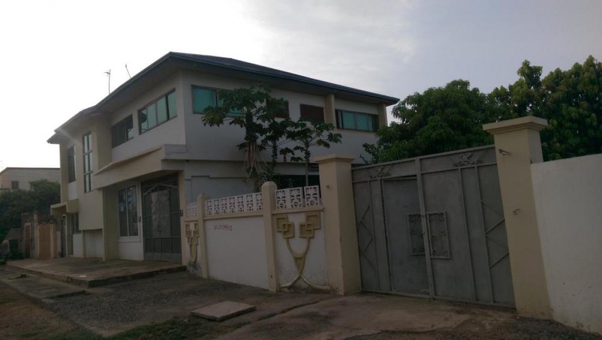 Picture of Bungalow For Sale in Accra, Greater Accra, Ghana