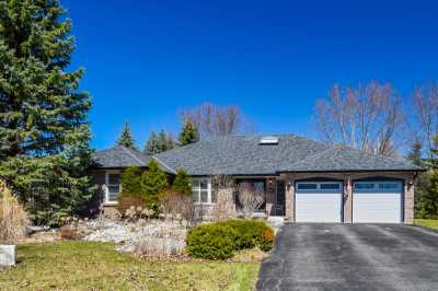 Bungalow For Sale in East Gwillimbury, Canada