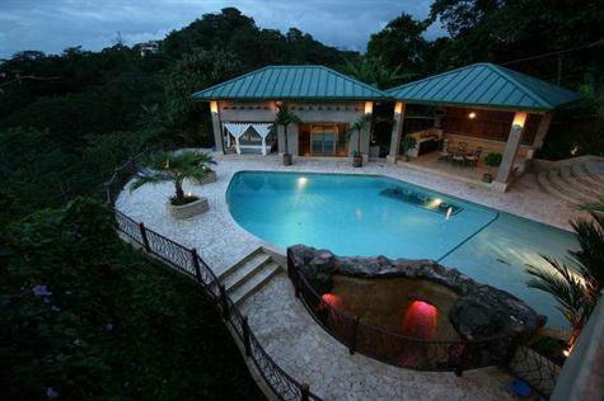 Picture of Home For Sale in Quepos, Puntarenas, Costa Rica