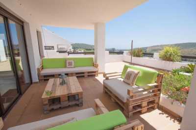 Penthouse For Sale in Casares, Spain