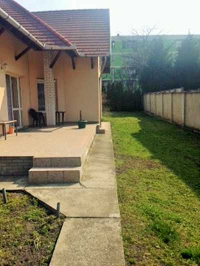 Villa For Sale in Budapest, Hungary