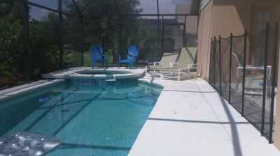 Vacation Home For Rent in Clermont, Florida