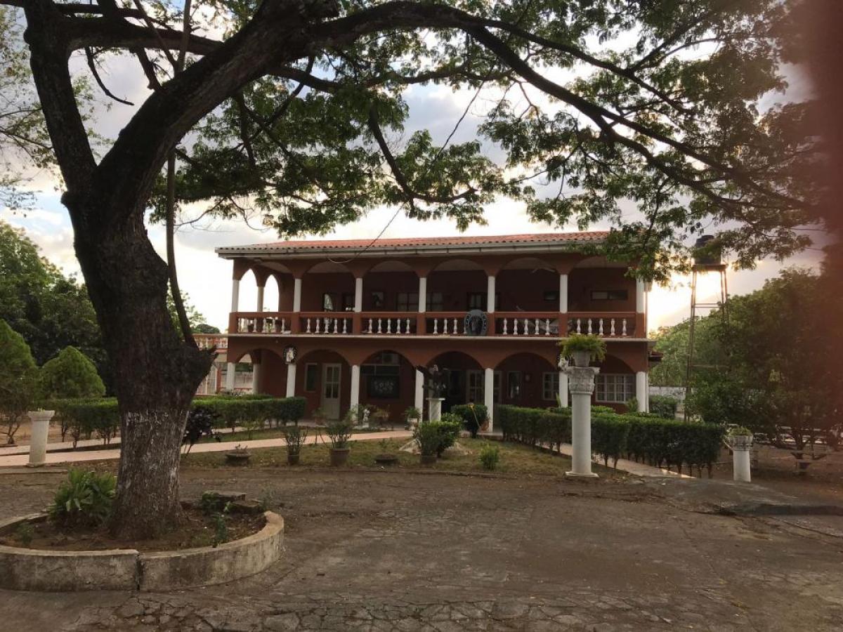 Picture of Farm For Sale in Tola, Isla De Jesus Grande, Nicaragua