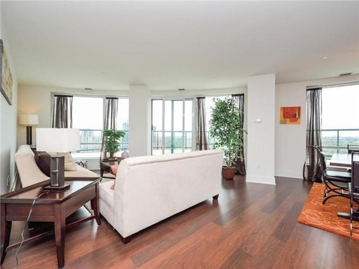 Picture of Condo For Sale in Toronto, Ontario, Canada