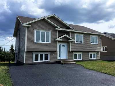 Apartment For Sale in Saint John's, Canada