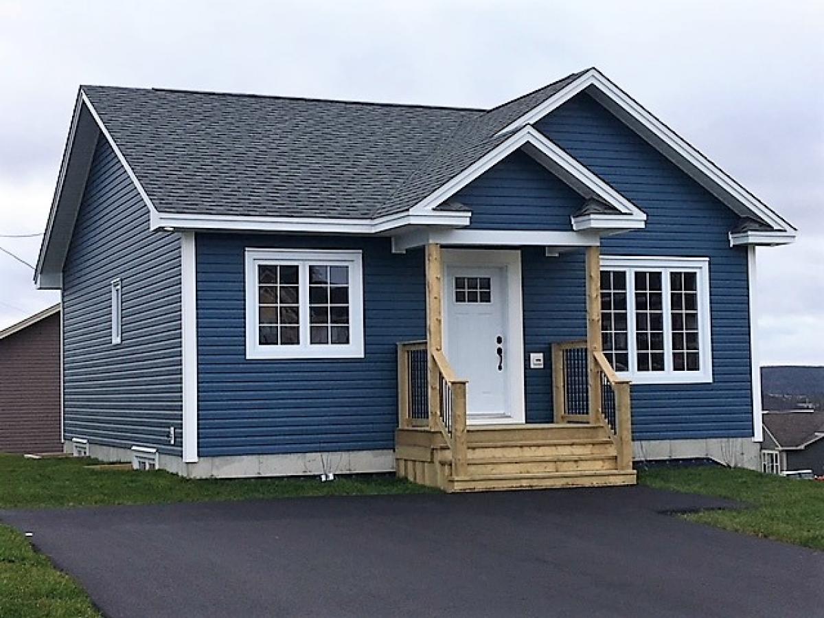 Picture of Apartment For Sale in Saint John's, Newfoundland and Labrador, Canada