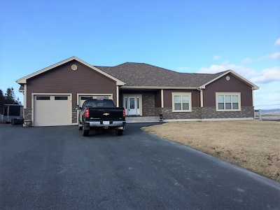 Bungalow For Sale in Saint John's, Canada