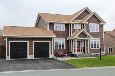 Home For Sale in Saint John's, Canada