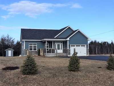 Bungalow For Sale in Saint John's, Canada