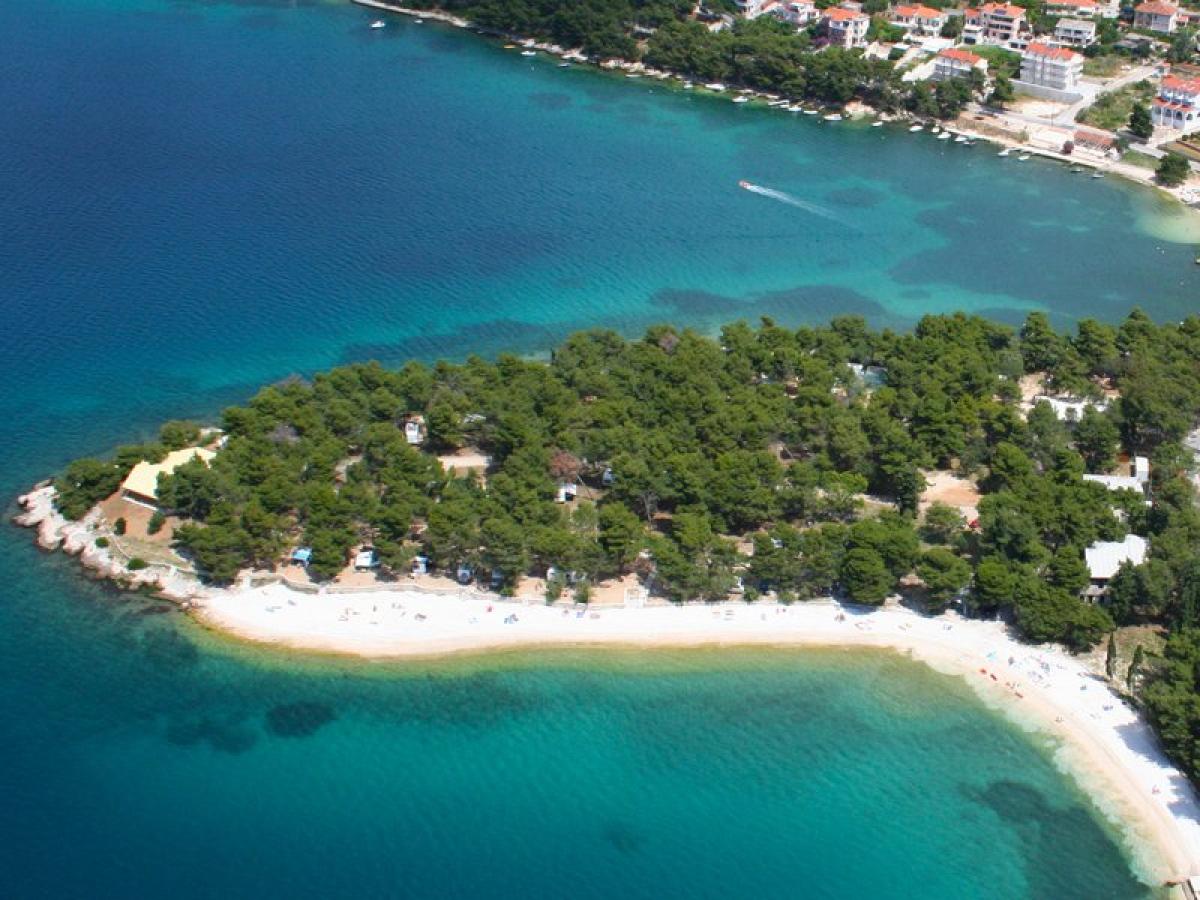 Picture of Apartment For Sale in Trogir, Dalmatia, Croatia