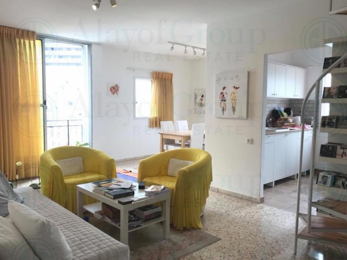 Picture of Duplex For Sale in Tel Aviv, Tel Aviv District, Israel