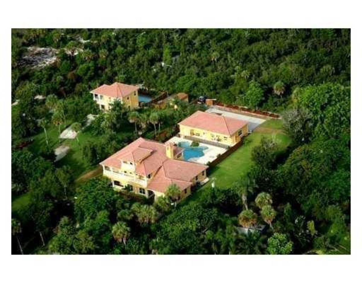 Picture of Mansion For Sale in Fort Pierce, Florida, United States