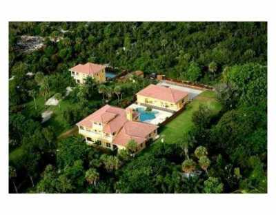 Mansion For Sale in Fort Pierce, Florida
