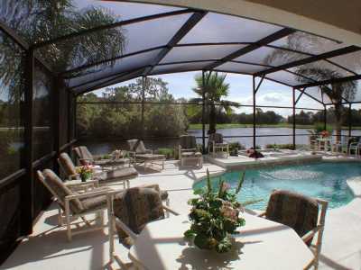 Vacation Home For Rent in Kissimmee, Florida