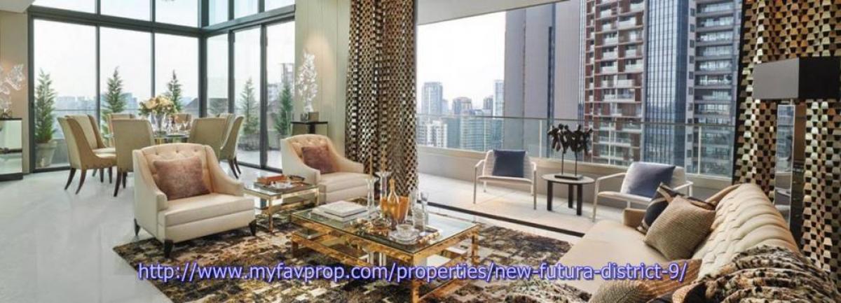 Picture of Condo For Sale in Orchard, Central Region, Singapore
