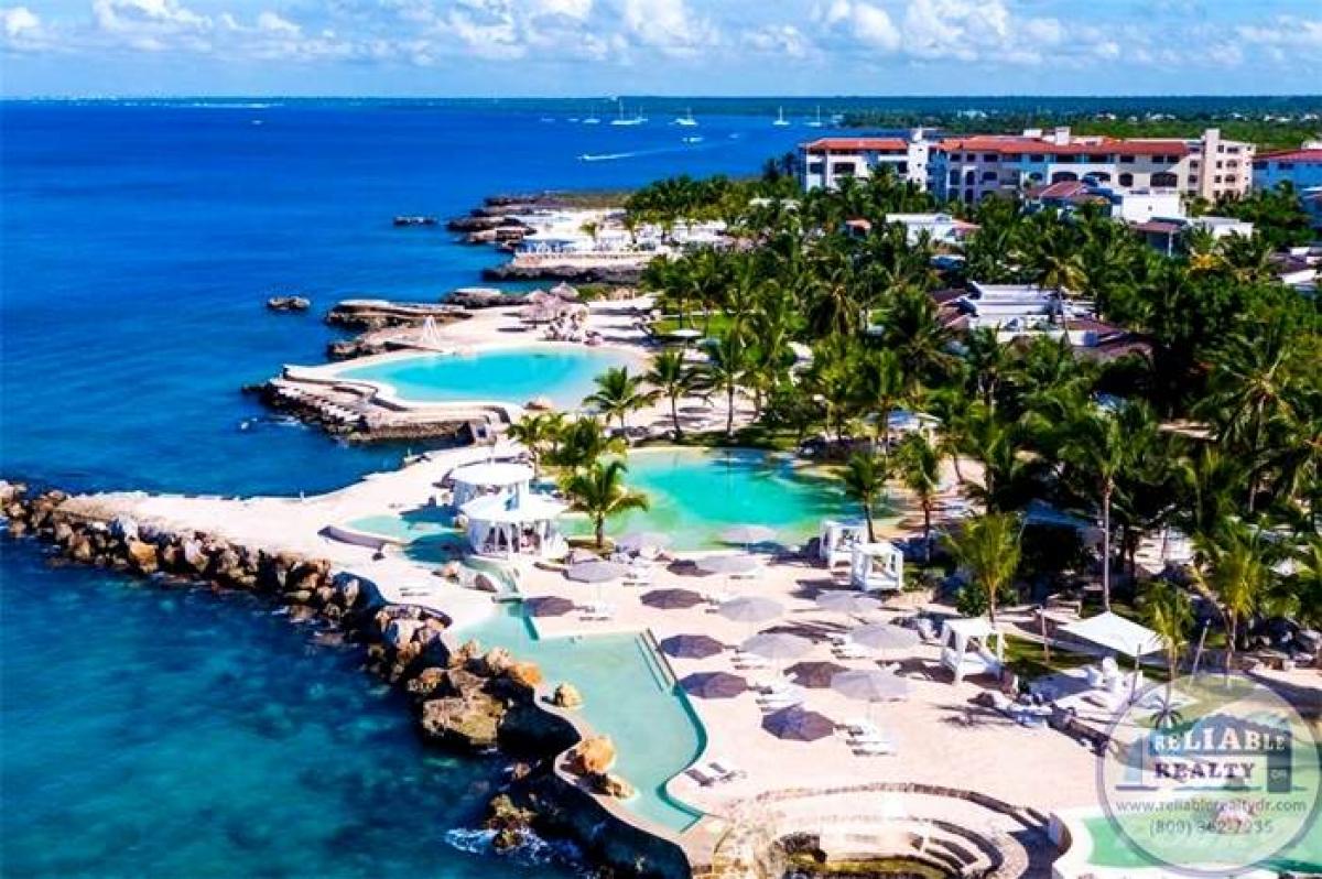 Picture of Residential Lots For Sale in Bayahibe, La Altagracia, Dominican Republic