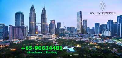 Condo For Sale in Kuala Lumpur, Malaysia