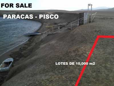 Timeshare For Sale in Pisco, Peru