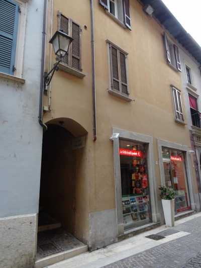 Apartment For Sale in