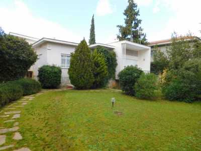 Villa For Sale in Athens, Greece
