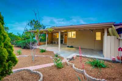 Townhome For Sale in Oceanside, California