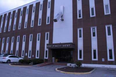 Office For Rent in Toronto, Canada