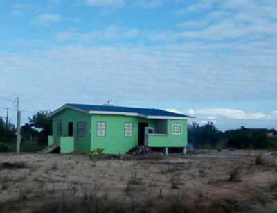 Home For Sale in Ladyville, Belize