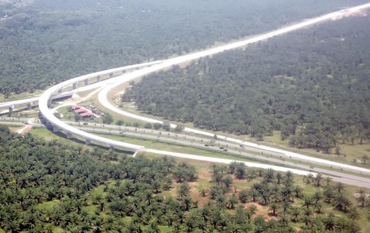 Picture of Commercial Land For Sale in Pakanbaru, Riau, Indonesia