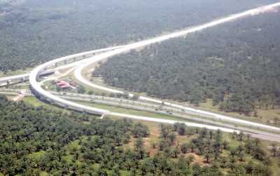 Commercial Land For Sale in Pakanbaru, Indonesia