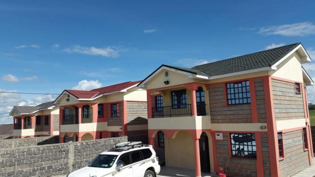 , Nairobi, Nairobi, Kenya Mansions For Sale at GLOBAL LISTINGS