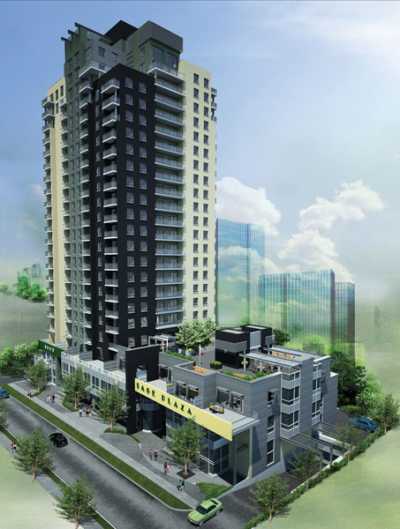 Apartment For Sale in Waterloo, Canada