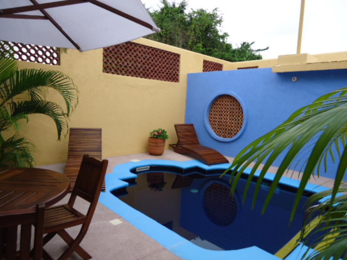 Puerto Cebu 16, Barra de Navidad, Jalisco, Mexico Homes For Sale at