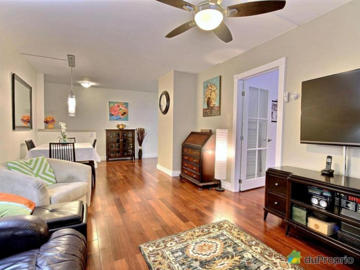 Picture of Apartment For Sale in Montreal, Quebec, Canada